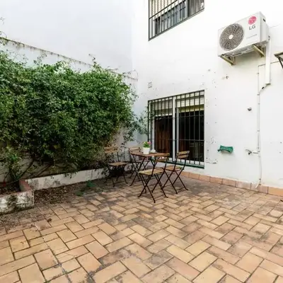 Holi-Rent Esperanza