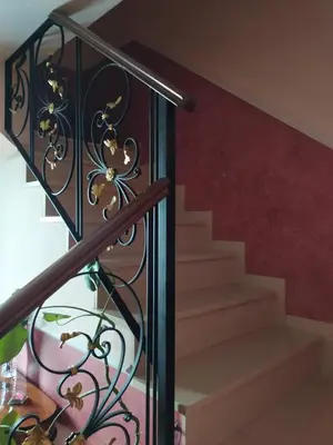 Plano de Carmen House