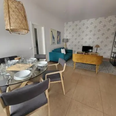 Apt céntrico