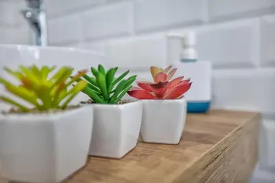 Plano de Apartamento Al Alba