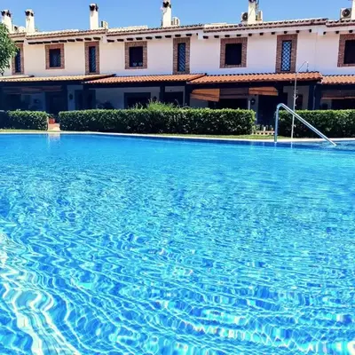 Apartamento Rural Villa Aurora