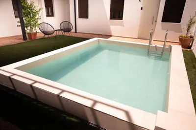 Piscina en o cerca de CASIVERDE APARTAMENTO