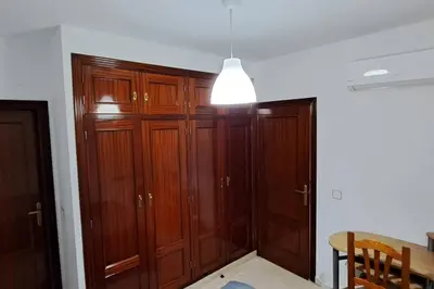 Plano de Universidad 1 by Southern Rooms