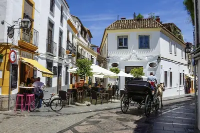 Clientes alojados en Smart Stay Córdoba, Zona Centro