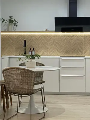 Plano de Smart Stay Córdoba, Zona Centro