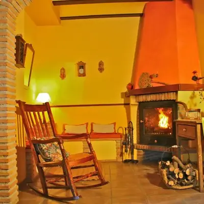 Casa de la Noria
