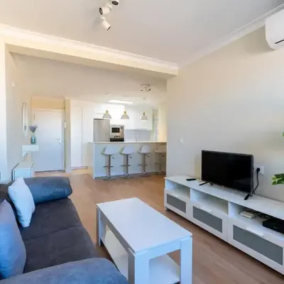 Conde Collection Santa Justa