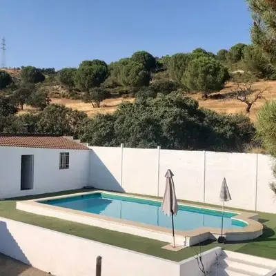 Casa La Soleá Cerro Muriano