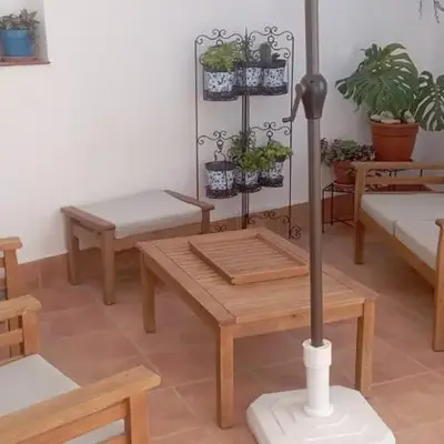 Casa Rural Olivares