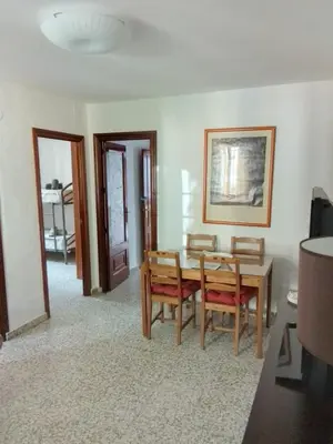 Plano de Tu casa en Córdoba fácil aparcamiento