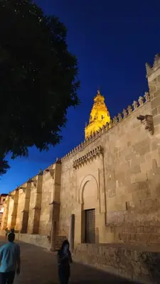 Un lugar de interés cerca de este apartamento