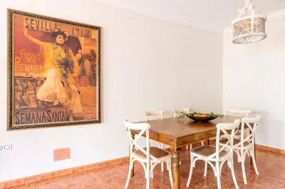 Plano de AoA Green Gardens Family House