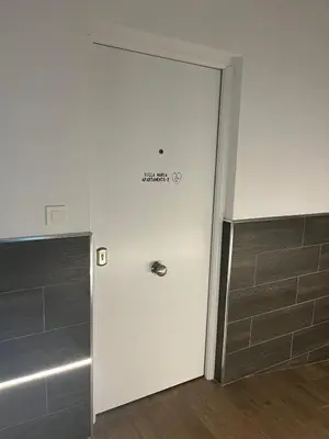 Plano de Apartamento Villa María II