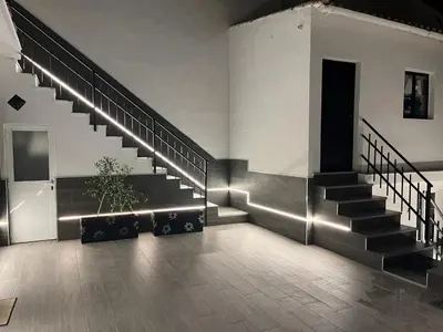 Plano de Apartamento Villa María II