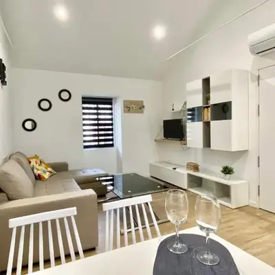 Apartamento Villa María II