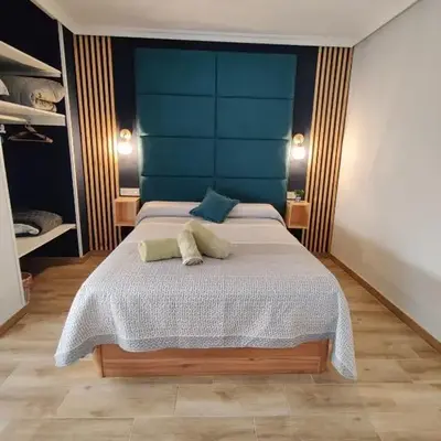Duerme a gusto - Tu habitación acogedora en Torredonjimeno