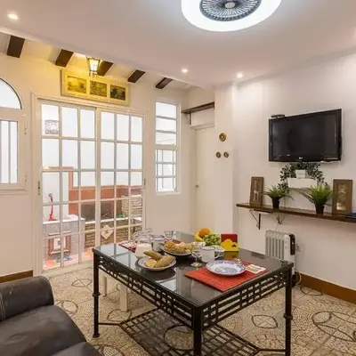 Precioso Apartamento Centrico