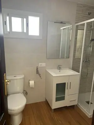 Un baño de El Torreón 2