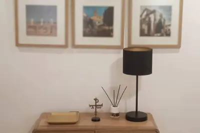 Plano de Apartamento Bayyana