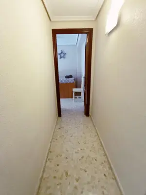Plano de Apartamento La Viñuela