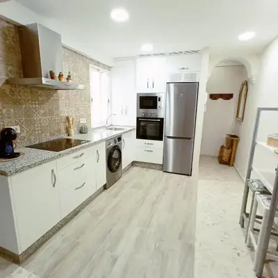 Apartamento La Viñuela