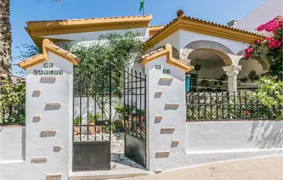 Edificio en el que se encuentra la casa o chalet