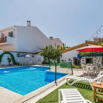 Nice Home In Fuente Tojar With Wifi
