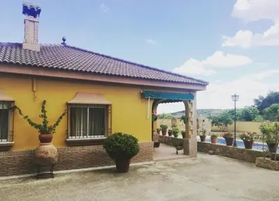 Plano de Dama Rural