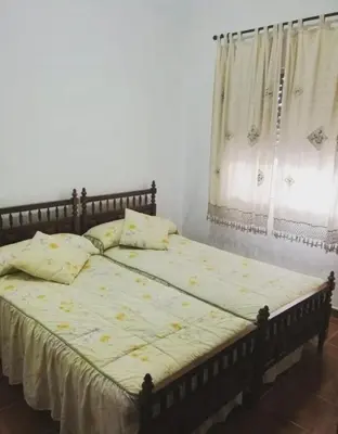 Plano de Dama Rural