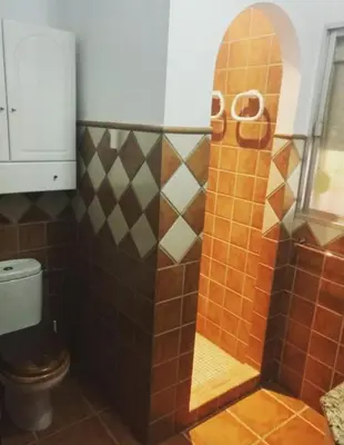 Plano de Dama Rural