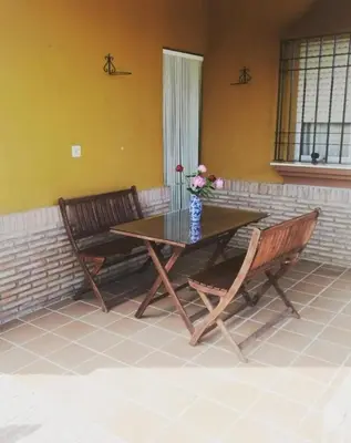 Plano de Dama Rural