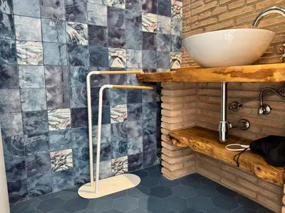 Plano de La Casa de La Escalera 4