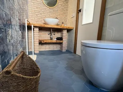 Plano de La Casa de La Escalera 4