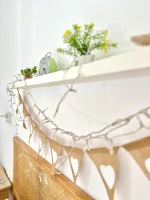 Plano de Apartamento Empedrada