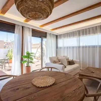 Arcos de Medina - Apartamentos premium