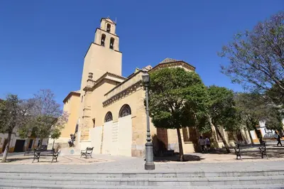Plano de ATICO AGUAYOS con PARKING GRATIS