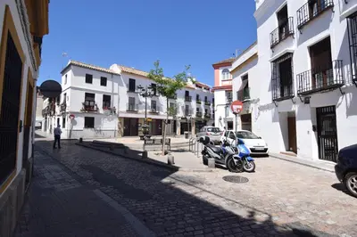 El barrio de los alrededores o un barrio cerca de este apartamento