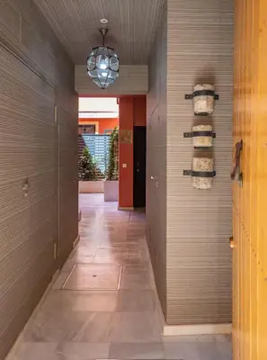 Plano de Ohliving San Bernardo