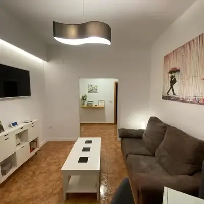 COSTASOL CORDOBA - Apartamento moderno - céntrico