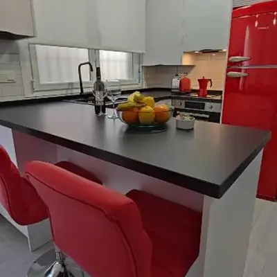 Loft A la verita River