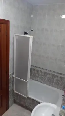 Un baño de Apartamento Andalucía