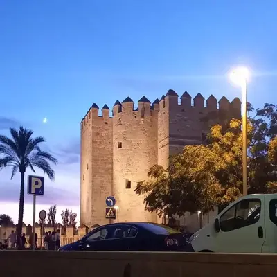 Apartamento Andalucía