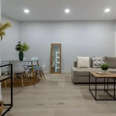 Apartamento Huerto San Pedro