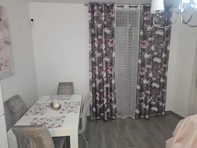Cama o camas de una habitación en El capricho de Olga