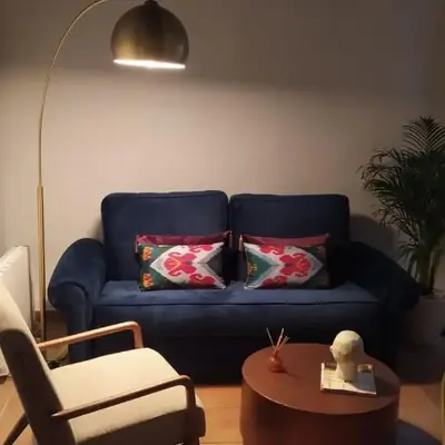 Setas Apartment