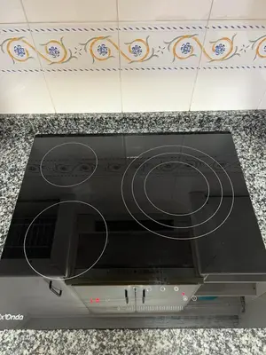 Plano de APARTAMENTO LA MURALLA