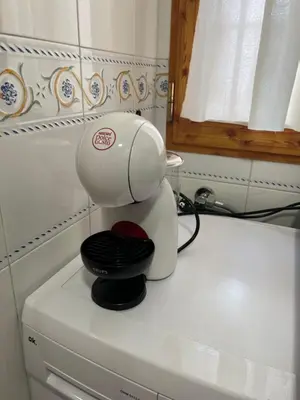 Plano de APARTAMENTO LA MURALLA