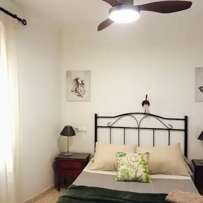 Apartamento San Miguel